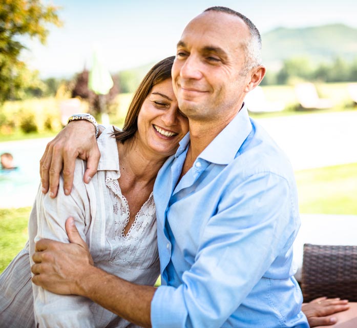 Androgenetic Alopecia Is androgenetic alopecia age-related?
