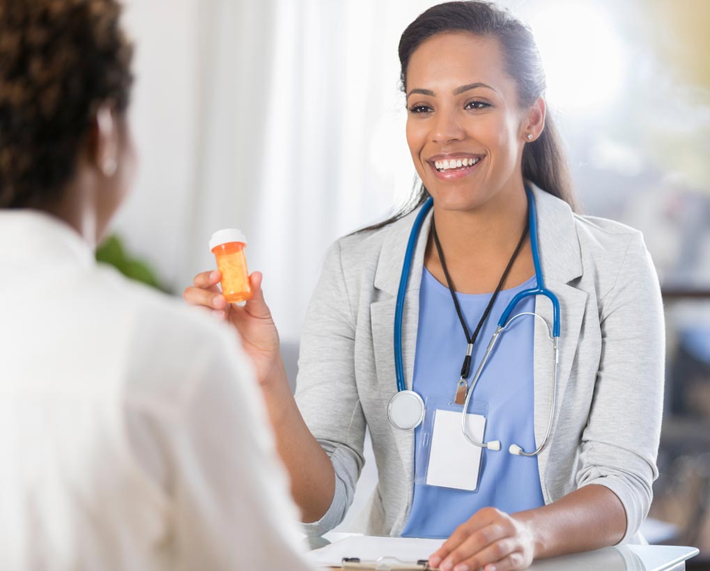 Cyproterone Acetate Treatment for FPHL Cyproterone acetate may help with female pattern hair loss.