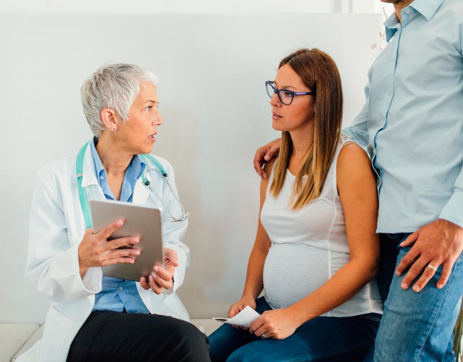 Warnings for Pregnant Women Pregnant women must not use or handle certain hair loss drugs.