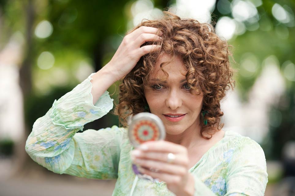 Flutamide for FPHL Flutamide may help regrow hair in women with female pattern hair loss.