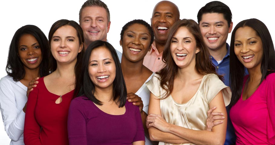Gender & Racial Differences in Hair Does gender or race affect hair loss?