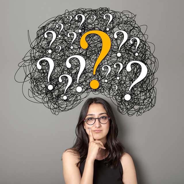 Common Hair Loss Questions Answers to some common hair loss questions.