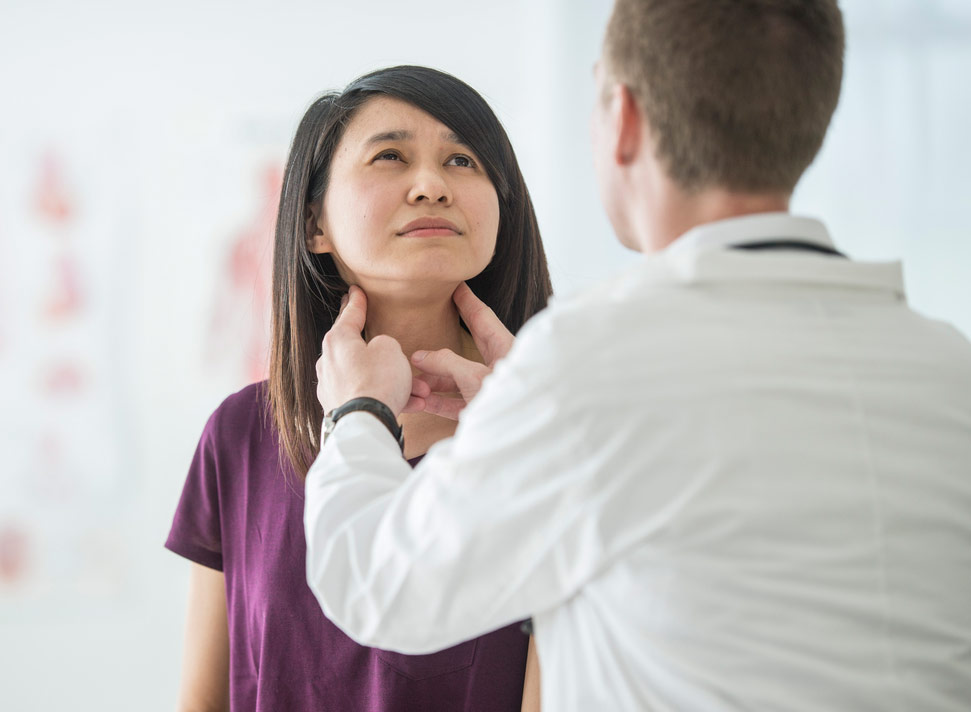 What Aggravates Thyroid Conditions? Avoid these herbs, nutrients, and foods if you have a thyroid condition.